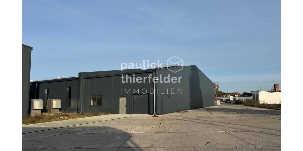 Gewerbeobjekt Dessau-Roßlau Alten - 26.590&euro; | Angebot:25692280