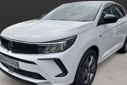 Opel Grandland (X) 8.147 km 22.990 &euro; Gütersloh 33332