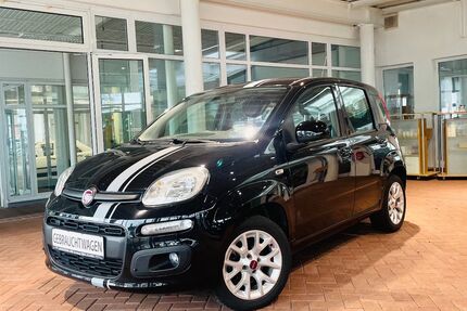 Fiat Panda 31.600 km 10.250 &euro; Homburg/Saar 66424