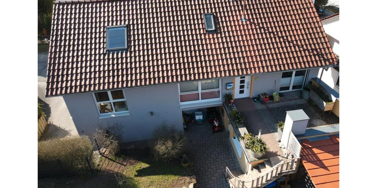 Einfamilienhaus Bad Kissingen - 525.000&euro; | Angebot:26897798