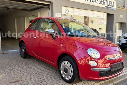 Fiat 500 147.000 km 4.000 &euro; Essen 45139