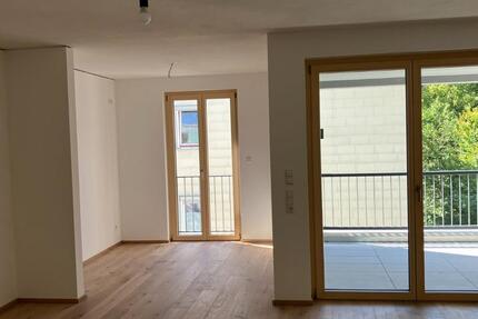 Betreff: Neubau 3-Zimmer-Wohnung – Modernes Wohnen in Top Lage (Wohnung 04) zimmer