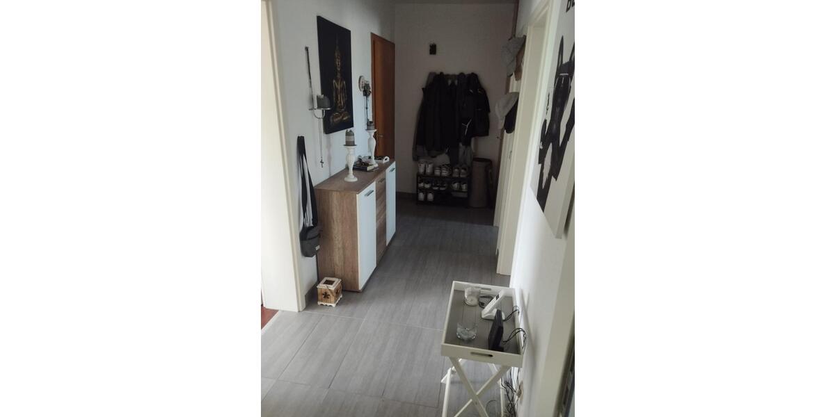 Etagenwohnung Rees - 2 Zimmer, 60 m&sup2;, 380&euro; | Angebot:26415543