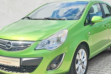 Opel Corsa 68.105 km 7.490 &euro; Papenburg 26871