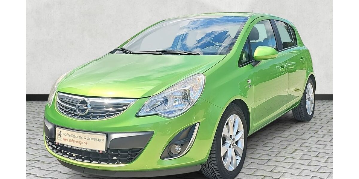Opel Corsa 68.105 km 7.490 &euro; Papenburg 26871