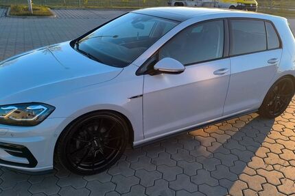 VW Golf 57.000 km 19.500 &euro; Hamburg 20537