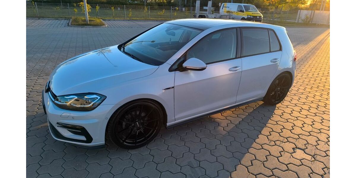 VW Golf 57.000 km 19.500 &euro; Hamburg 20537