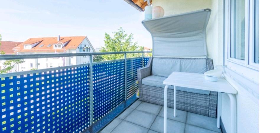 5 Zimmer Maisonette Wohnung