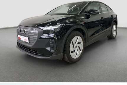 Audi Q4 e-tron 70.343 km 29.480 &euro; Fürth 90763
