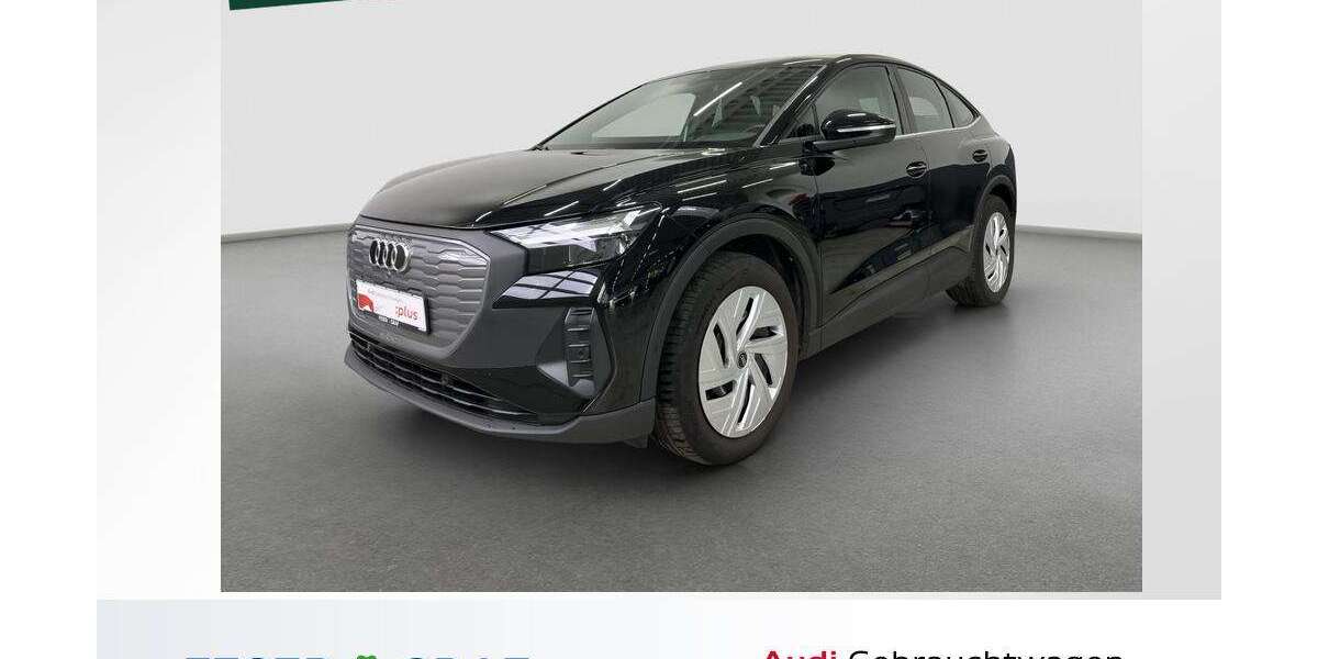 Audi Q4 e-tron 70.343 km 29.480 &euro; Fürth 90763