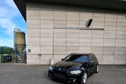 BMW 525 105.586 km 16.500 &euro; Großobringen 99439