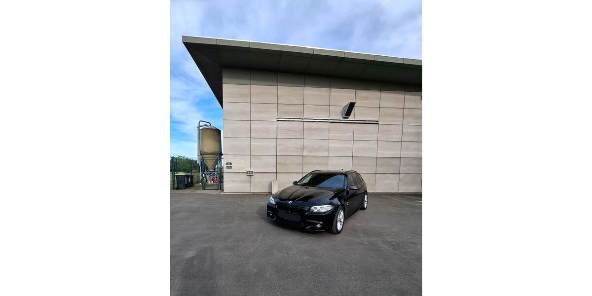 BMW 525 105.586 km 16.500 &euro; Großobringen 99439