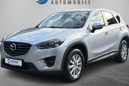 Mazda CX-5 67.900 km 15.950 &euro; Moritzburg 01468
