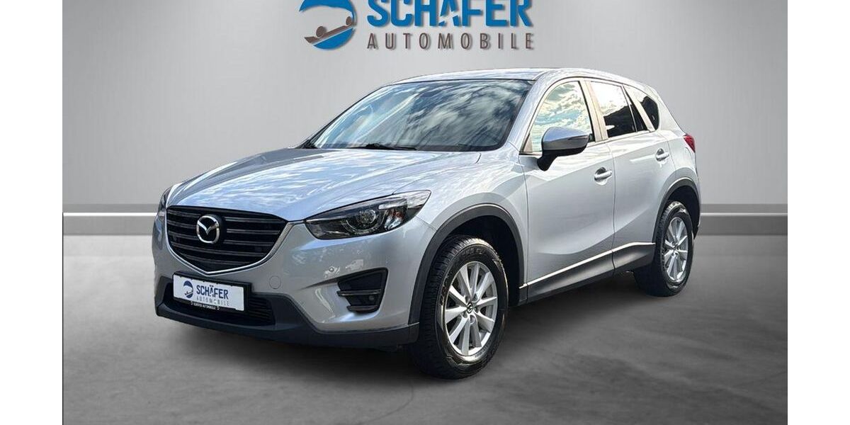 Mazda CX-5 67.900 km 15.950 &euro; Moritzburg 01468