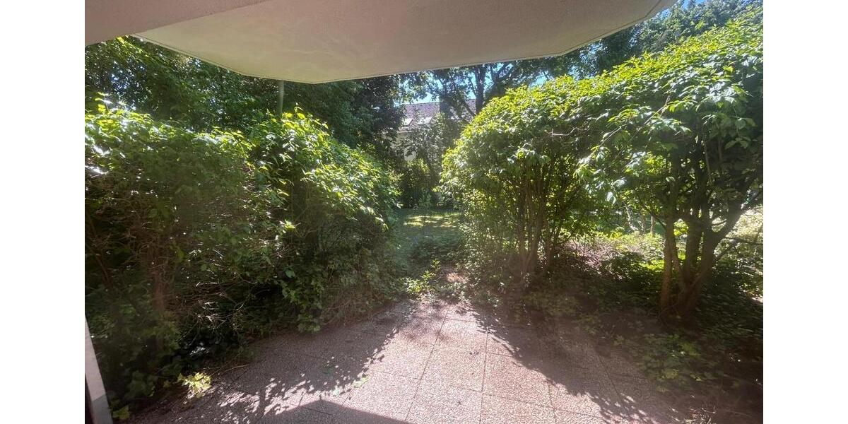 Voll sanierte nahezu barrierefreie 2Zimmer-Wohnung 2 zimmer