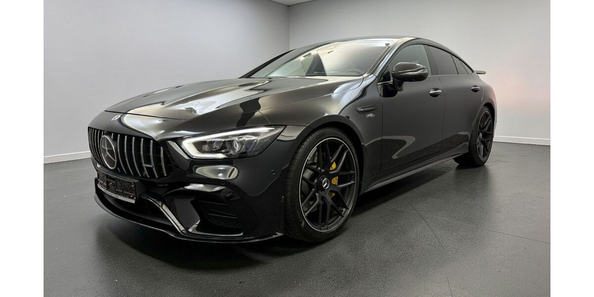 Mercedes-Benz AMG GT 60.000 km 81.799 &euro; Reutlingen / Mittelstadt 72766
