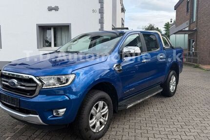Ford Ranger 158.000 km 24.999 &euro; Troisdorf 53840