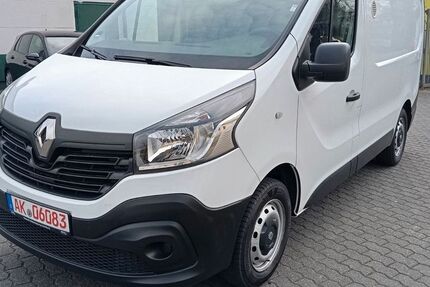 Renault Trafic 53.000 km 16.990 € Kircheib 57635
