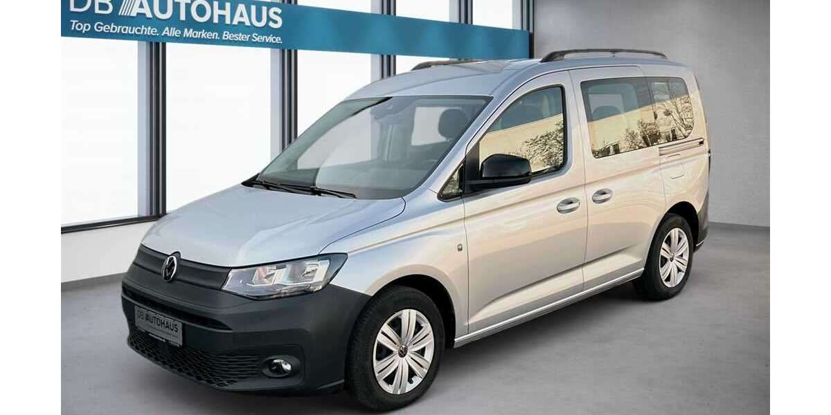 VW Caddy 75.811 km 24.890 &euro; Schweinfurt 97424