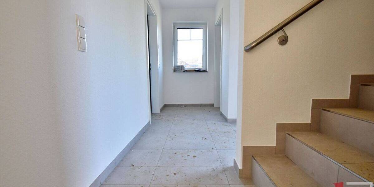 Doppelhaushälfte Dinklage - 4 Zimmer, 117 m&sup2;, 1.295&euro; | Angebot:26683838