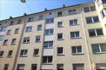 Etagenwohnung Mannheim Quadrate - 2 Zimmer, 48 m&sup2;, 995&euro; | Angebot:24918018
