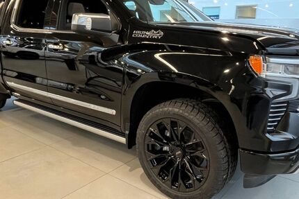 Chevrolet Silverado 7.000 km 92.900 € München 81825