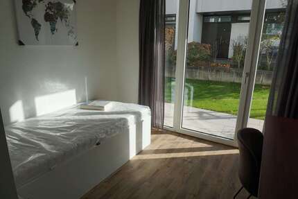 Wohnung Reutlingen Reutlingen (Kernstadt) - 1 Zimmer, 20 m&sup2;, 480&euro; | Angebot:27351801