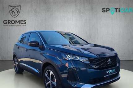 Peugeot 3008 40.000 km 24.990 &euro; Wartenberg 85456