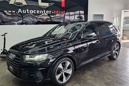 Audi Q7 259.600 km 24.990 &euro; Breidenbach 35236