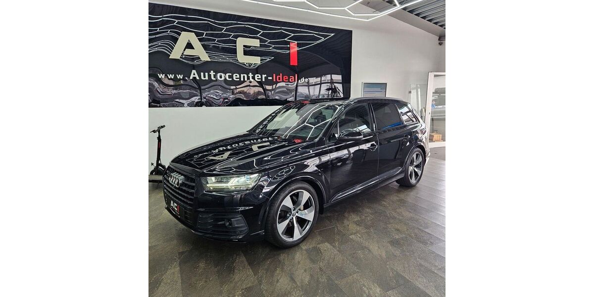 Audi Q7 259.600 km 24.990 &euro; Breidenbach 35236