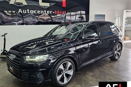 Audi Q7 262.600 km 23.900 &euro; Breidenbach 35236