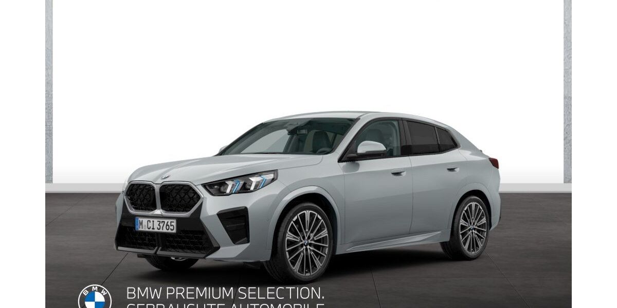 BMW X2 28.750 km 45.890 &euro; Frankenberg (Eder) 35066