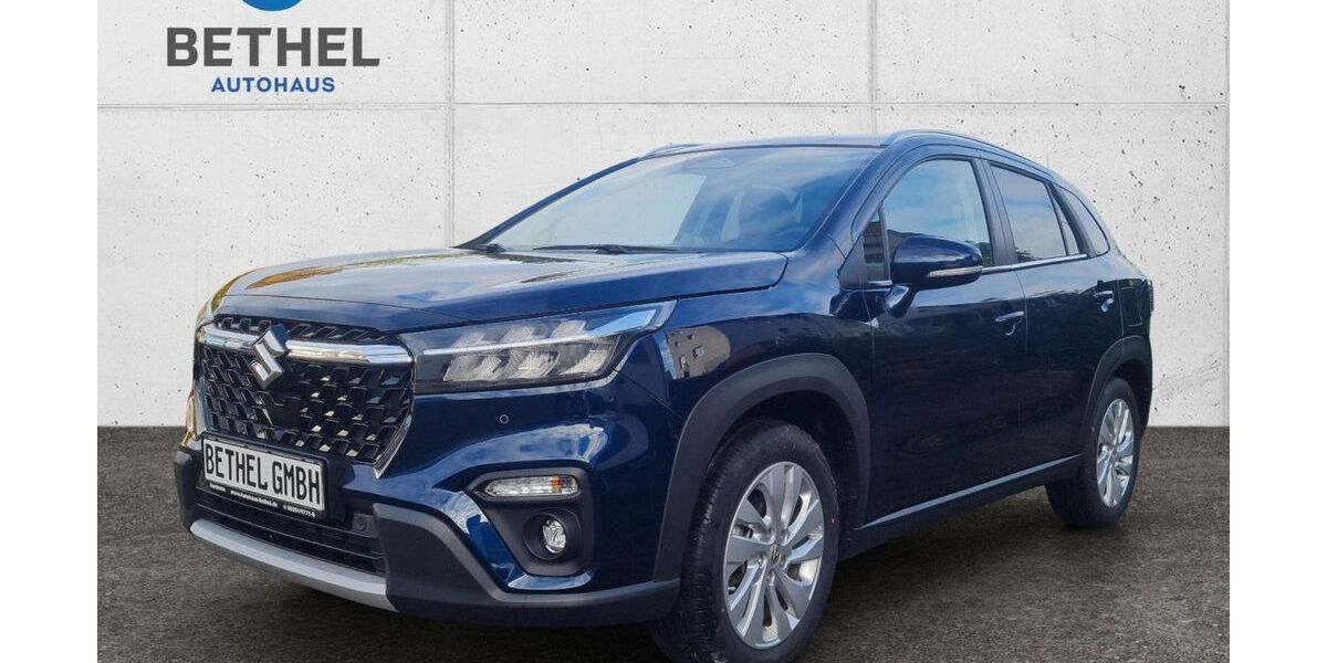 Suzuki (SX4) S-Cross 7.350 km 28.300 &euro; Northeim 37154