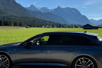 Audi A6 91.500 km 33.900 &euro; Waltenhofen 87448