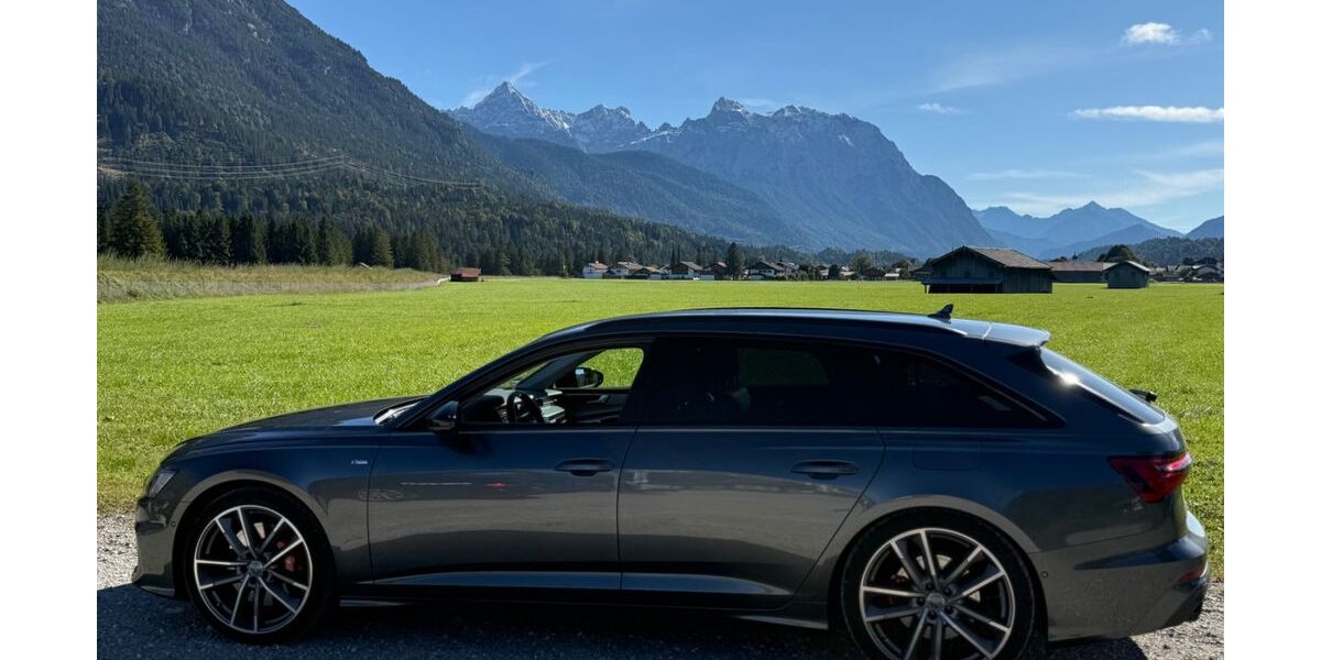 Audi A6 91.500 km 33.900 &euro; Waltenhofen 87448