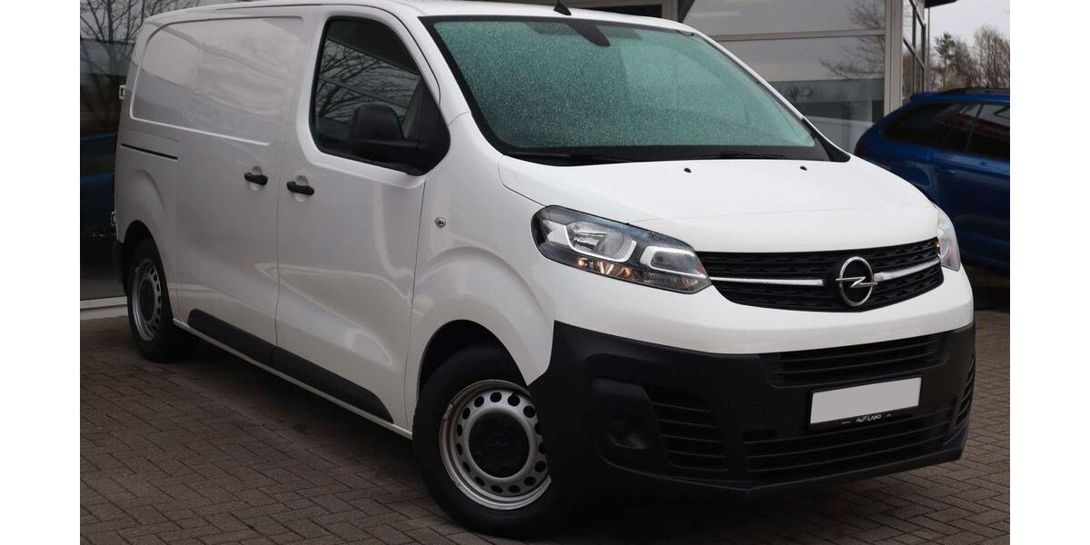 Opel Vivaro 89.500 km 19.790 &euro; Holzkirchen 83607
