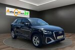 Audi Q2 35 TFSI S line S Tronic/Kamera/PDC/ACC/SHZG/LED 7.197 km 29.440 &euro; Bamberg 96052