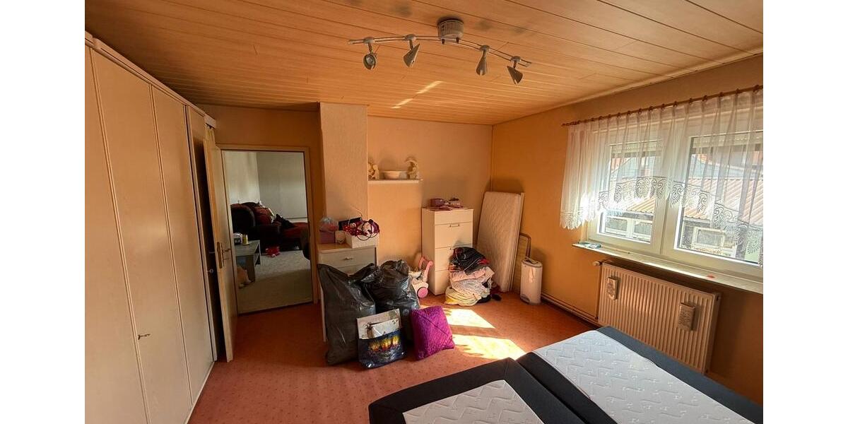 Einfamilienhaus Nordhausen - 6 Zimmer, 170 m&sup2;, 190.000&euro; | Angebot:26033087