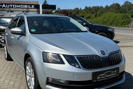Skoda Octavia 187.000 km 9.490 &euro; Erlenbach am Main 63906