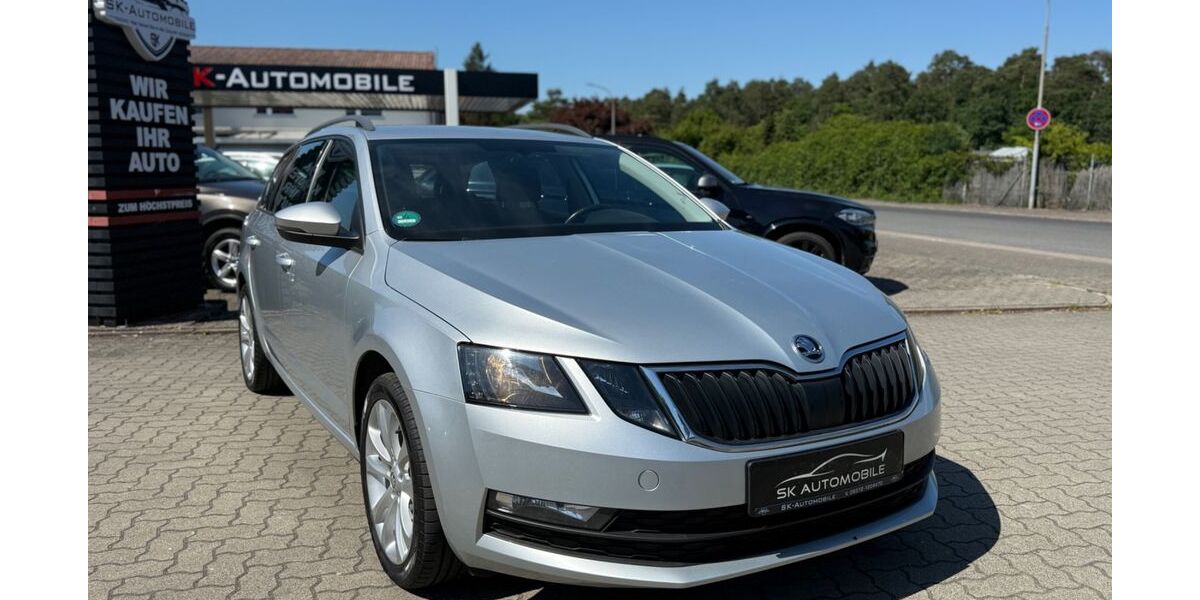 Skoda Octavia 187.000 km 9.490 &euro; Erlenbach am Main 63906