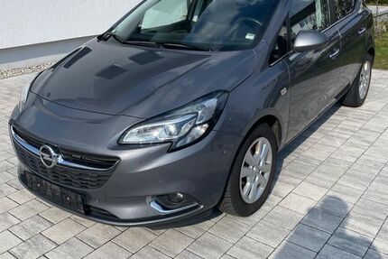 Opel Corsa 89.000 km 7.200 &euro; Kirchdorf 84375