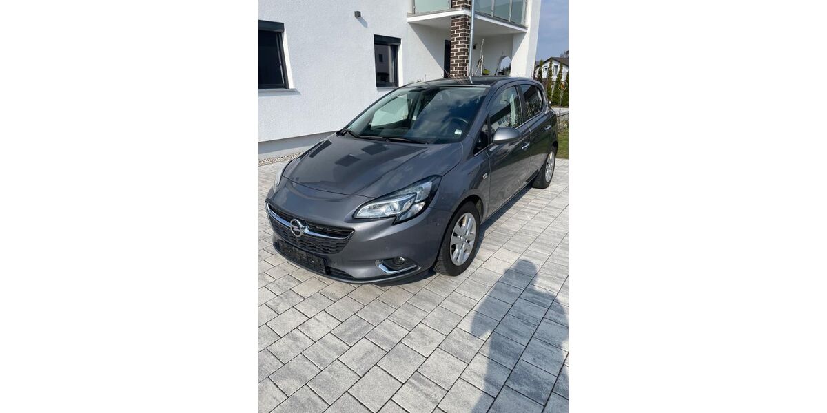 Opel Corsa 89.000 km 7.200 &euro; Kirchdorf 84375