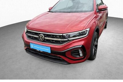 VW T-Roc 27.500 km 28.950 &euro; Schwabach 91126