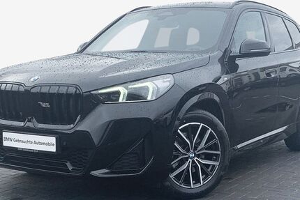 BMW X1 17.630 km 40.900 &euro; Halle (Saale) 06112