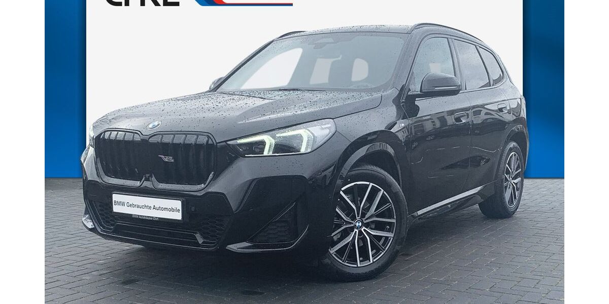 BMW X1 17.630 km 40.900 &euro; Halle (Saale) 06112