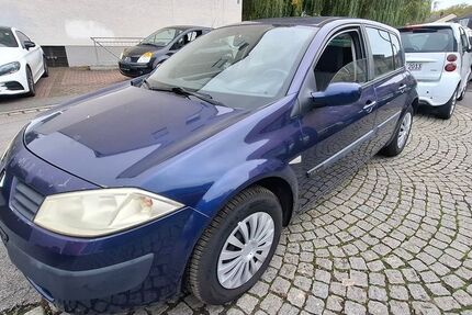 Renault Megane 49.400 km 2.990 &euro; Dortmund 44339