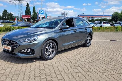Hyundai i30 55.900 km 17.695 &euro; Güstrow 18273