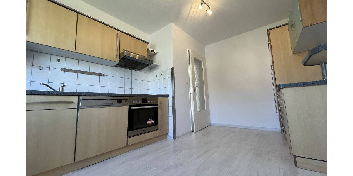 Etagenwohnung Altdorf b.Nürnberg Altdorf - 3 Zimmer, 78 m&sup2;, 239.000&euro; | Angebot:25210617