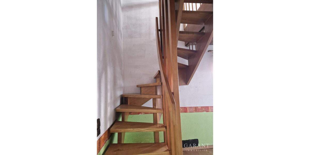 Doppelhaushälfte Gernsbach Reichental - 6 Zimmer, 109 m&sup2;, 99.000&euro; | Angebot:25747480