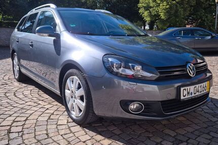 VW Golf 157.000 km 6.450 &euro; Dätzingen 71120